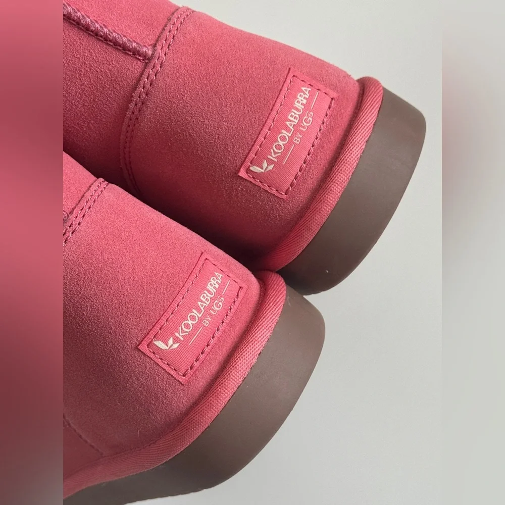 KOOLABURRA by UGG Booties